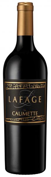 Domaine Lafage La Caumette